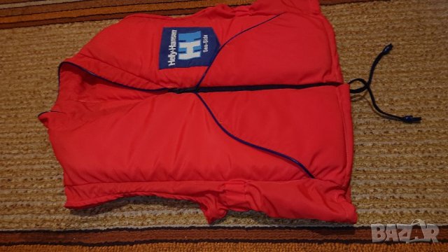 Helly Hansen 60-80 кг. , снимка 3 - Екипировка - 41164811