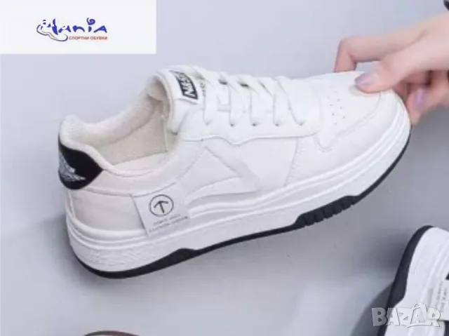 Дамски маратонки 