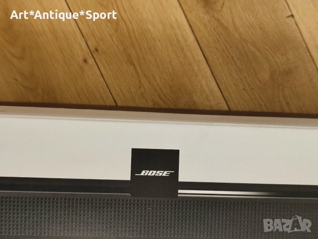 Bose Sound bar , снимка 10 - Тонколони - 53471697
