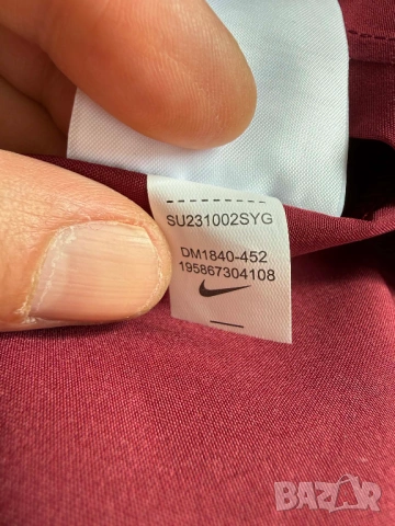 Arsenal Highbury 2005/2006 Jersey Shirt Nike, снимка 4 - Футбол - 53754652