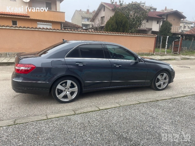 Джанти със гуми мерцедес, снимка 6 - Гуми и джанти - 53476842