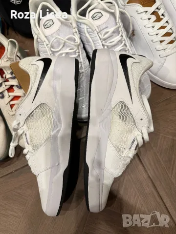 Nike, снимка 2 - Маратонки - 48119271