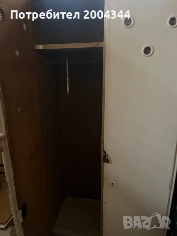 Работни шкафчета, снимка 2 - Шкафове - 53725176