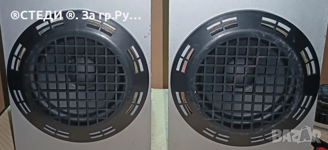 говорители 8" инча бас 100w/4 oma, снимка 5 - Тонколони - 52587222