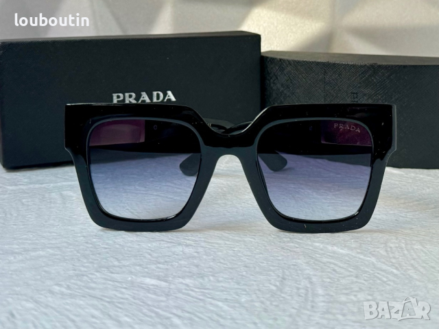 PR дамски слънчеви очила, снимка 5 - Слънчеви и диоптрични очила - 44588463
