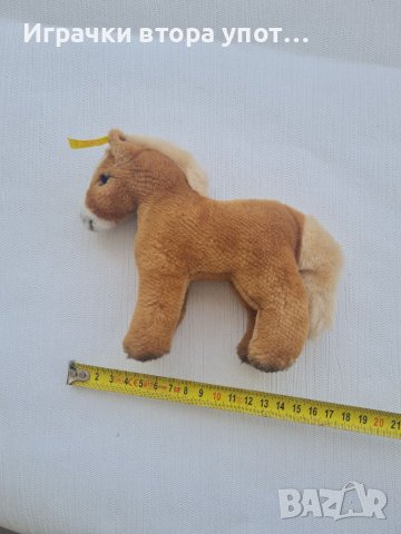 Колекционерски играчки Steiff , снимка 5 - Колекции - 41566107