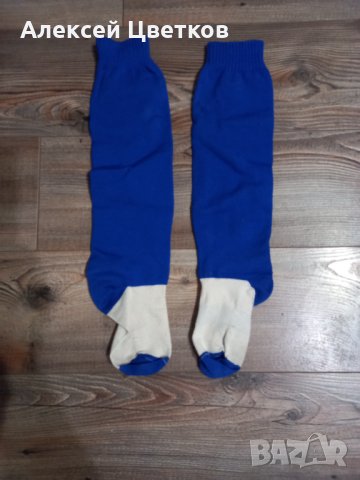 Екип за футбол, снимка 5 - Спортна екипировка - 34467193