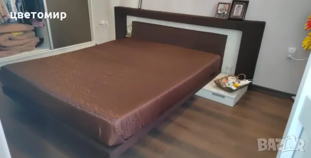 Спалня Левита 