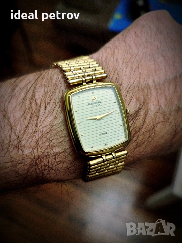 Унисекс часовник Raymond Weil , снимка 2 - Мъжки - 53488633