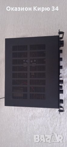 SABA Hi-Fi черния комплект, снимка 8 - Декове - 39220088