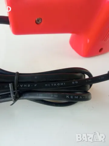 Поялници Weller и Rothenberger, снимка 10 - Поялници и запояване - 48236567