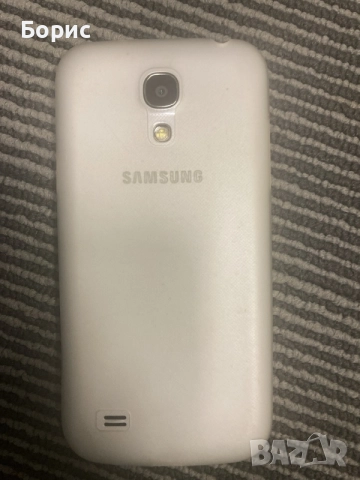 Samsung S4 Mini,като нов, снимка 11 - Samsung - 55868218