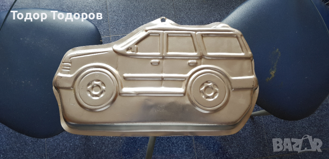 Нови сладкарски форми, снимка 6 - Обзавеждане за заведение - 36250513