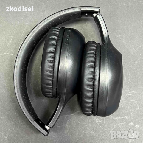 Слушалки XO-BE35, снимка 3 - Bluetooth слушалки - 52195634