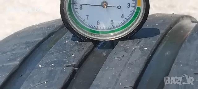 Гуми 225 45 17 Фалкен Falken 2 броя. Нов внос. Не са нови , снимка 3 - Гуми и джанти - 50359991