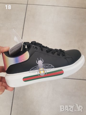 Дамски обувки