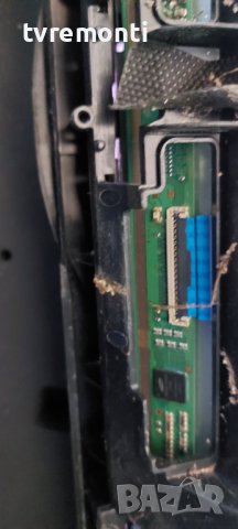 Main Board 17MB82S TELEFUNKEN T48FX275DLPX for 48inc DISPLAYVES480UNDS-2D-N11 , снимка 3 - Части и Платки - 41844107