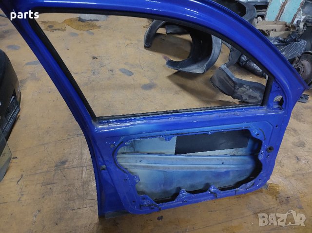 Предна Лява Врата Голф 4 - VW Golf 4 N, снимка 10 - Части - 35967833