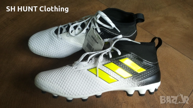 Adidas Ace 17.3 AG Football Boots Размер EUR 43 бутонки 10-14-S