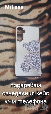 Samsung Galaxy A16 4G, снимка 4 - Samsung - 53391725