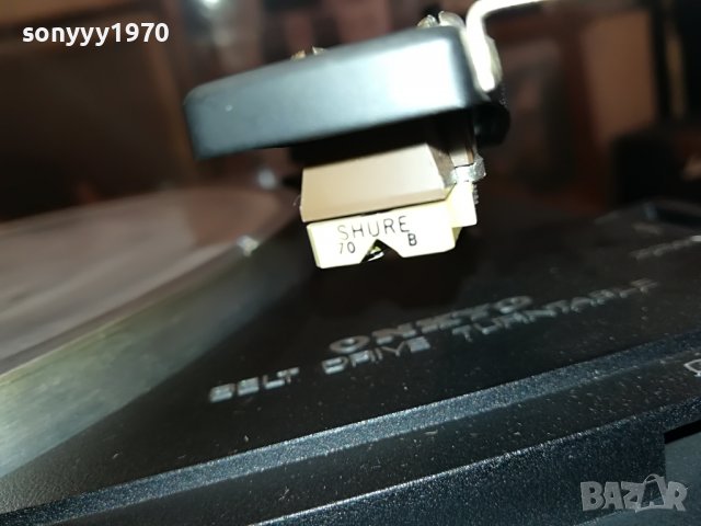 ПОРЪЧАН-ONKYO Y-7000 100V-MADE IN JAPAN ВНОС GERMANY LN2512221047, снимка 16 - Грамофони - 39105006