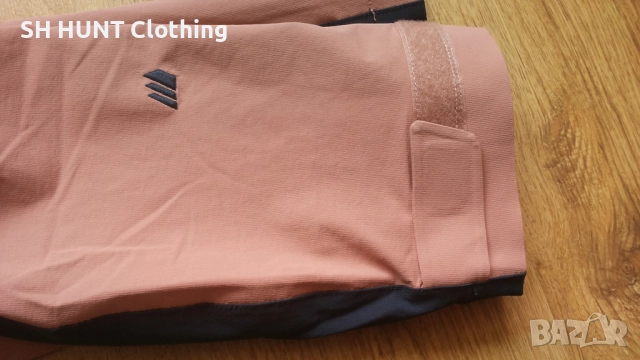 SKOGSTAD Ringsting Stretch Women Trouser размер 36 / S дамски еластичен панталон - 1399, снимка 13 - Панталони - 51584993