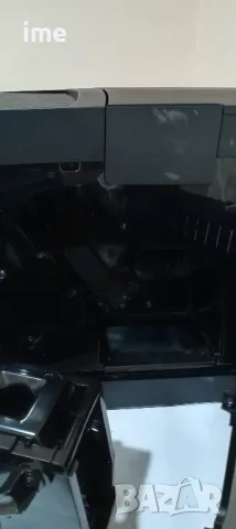 Кафеавтомат / кафемашина - робот. НОМЕР 12. Nivona Cafe Romantica. Type 572., снимка 6 - Кафемашини - 49044489