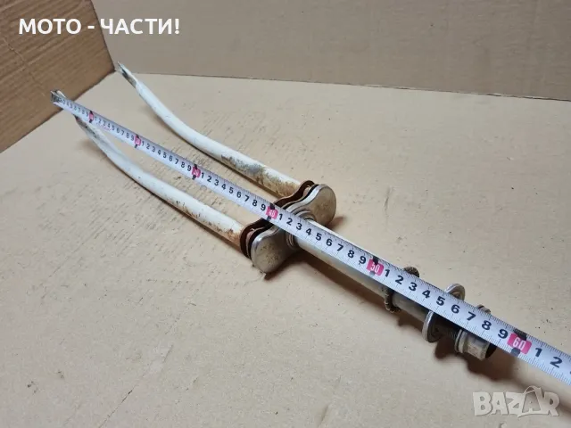 Предна Вилка За Ретро Велосипеди 26' Цола / НОМЕР 6., снимка 5 - Части за велосипеди - 49577429
