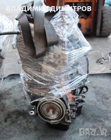 ДВИГАТЕЛ ЗА МИЦУБИШИ АУТЛЕНДЪР 2.2 DI-D, 2011 г.  - 2 500 лв. , снимка 2 - Части - 34265685
