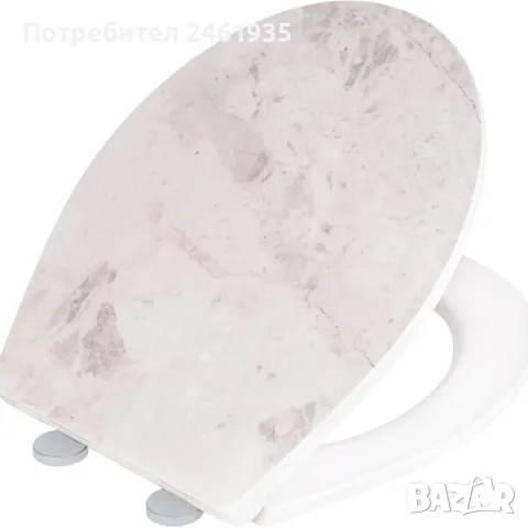 Тоалетна чиния WENKO