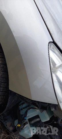 Десен калник Peugeot 308, снимка 2 - Части - 53659385