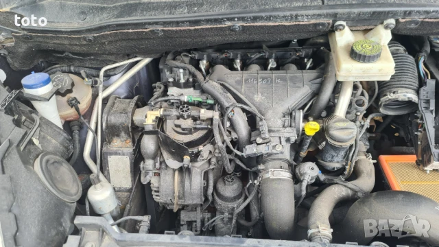 Citroen C4 Picasso 2.0 hdi, снимка 4 - Автомобили и джипове - 50678931