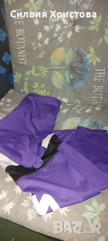 Продавам дамски спортен клин номер Xs, снимка 6 - Спортни екипи - 51386936