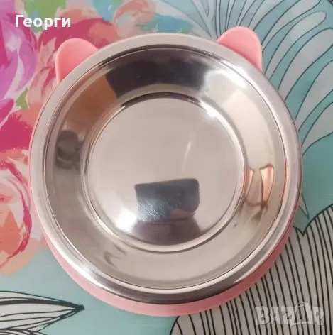 Повдигнати купи с наклонен дизайн., снимка 4 - За котки - 49674169