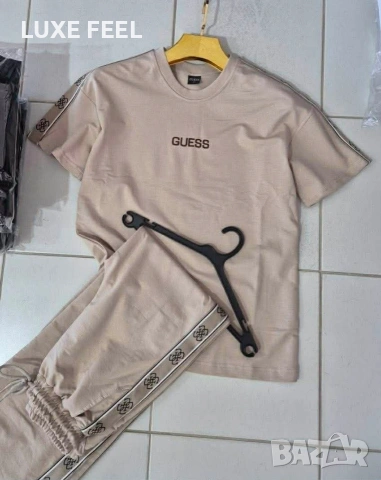 GUESS ✨Дамски Комплекти , снимка 2 - Комплекти - 53817383