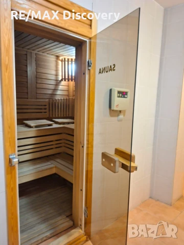 Релакс Център в Комплекс ”ЗАМЪКА” Пампорово, снимка 17 - Хотели - 51376864