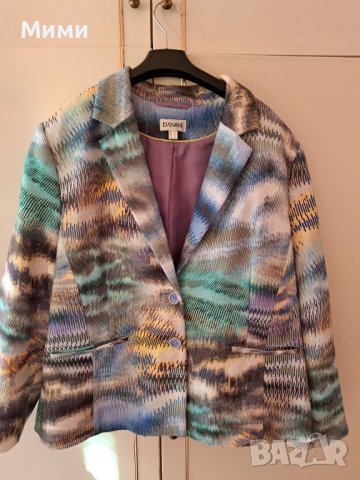 Дамско сако Danini, снимка 1