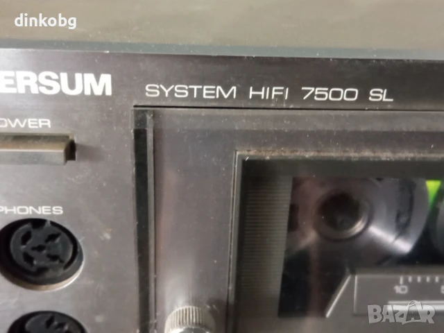 Двуглав дек, снимка 2 - Декове - 51114117