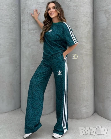 дамски екипи Adidas , снимка 7 - Спортни екипи - 50644586