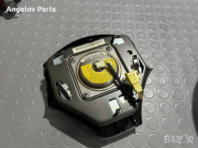 Волан с бег за Toyota Corolla Verso 2003 г., снимка 4 - Части - 47931831