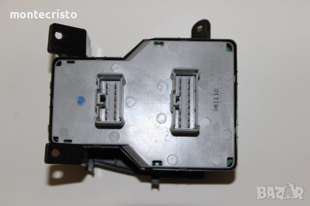 Панел бутони ел.стъкла Honda FRV (2006-2011г.) Хонда FR-V / SJD M27708 / SJDM27708 / SJDM27709, снимка 3 - Части - 52812119