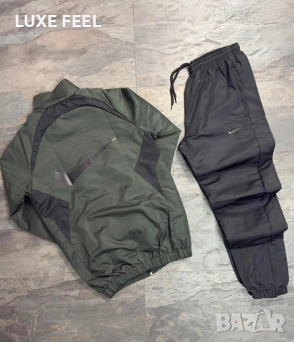 Nike 🔹Шушляк 🔹Топ Модели , снимка 8 - Спортни дрехи, екипи - 53684597