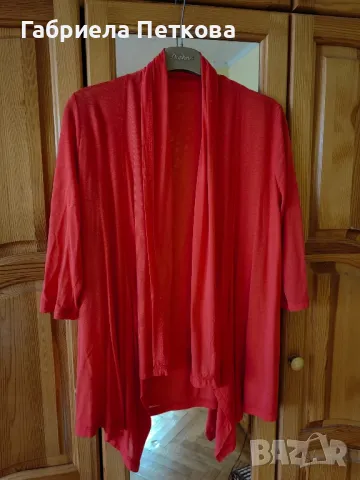 Жилетка на Дафне, снимка 1