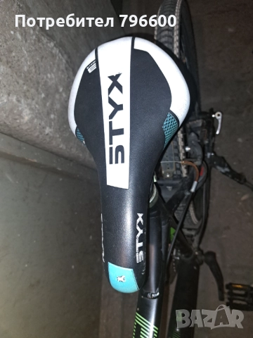 Алуминиев велосипед Bulls Sharptail 3 26-цола, снимка 6 - Велосипеди - 52322915