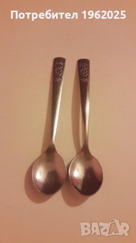 Лъжички олимпиада Москва 80-та година, снимка 3 - Антикварни и старинни предмети - 40838226