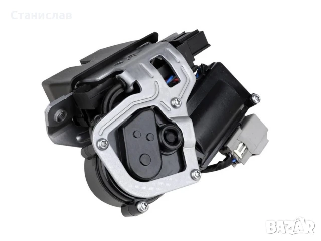 Брава за багажник за Ford Kuga MK3, снимка 2 - Части - 50611768