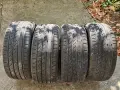 4 бр. Зимни гуми 19' Tristar 255/35 R19 – DOT 2018 – 6 мм грайфер, снимка 5