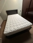 Луксозен италиански матрак нов 120/200, снимка 2