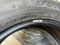 2 бр. 225/60/18 Dunlop DOT 2019, снимка 7