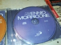 ENNIO MORRICONE X2 CD 2109251259, снимка 14